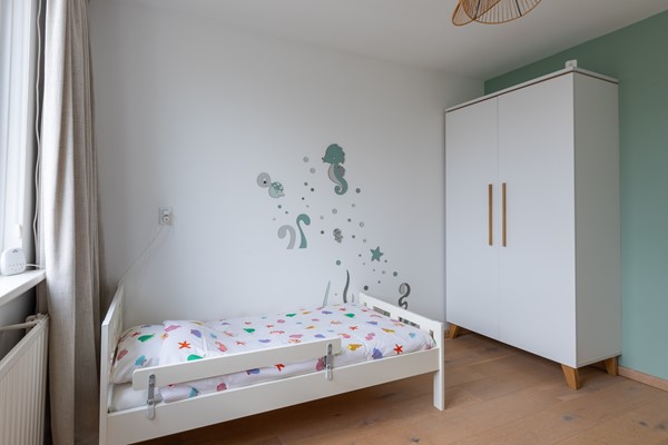 Medium property photo - Espenhof 3, 4623 BA Bergen op Zoom
